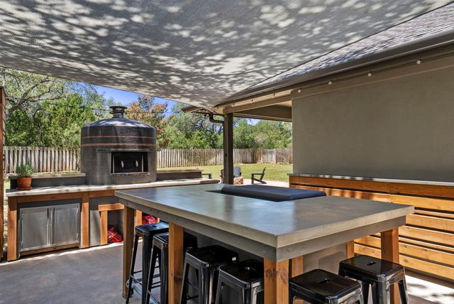 126 Foxwood TRL, Marble Falls, TX 78654