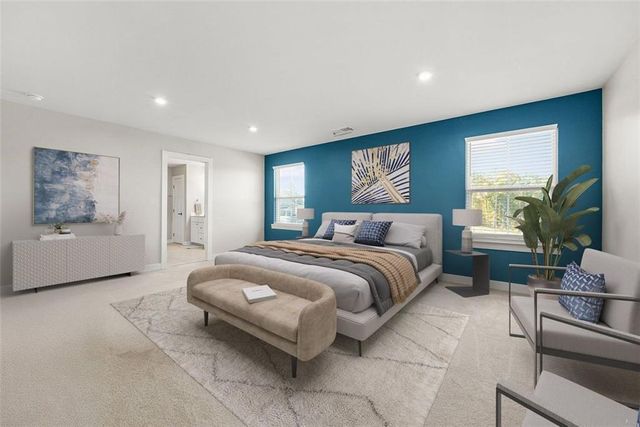 1013 CLIMBING ROSE Way, Mcdonough, GA 30253