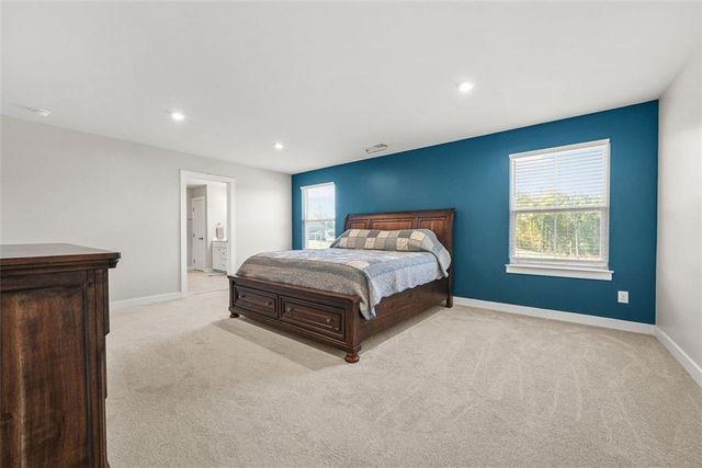 1013 CLIMBING ROSE Way, Mcdonough, GA 30253