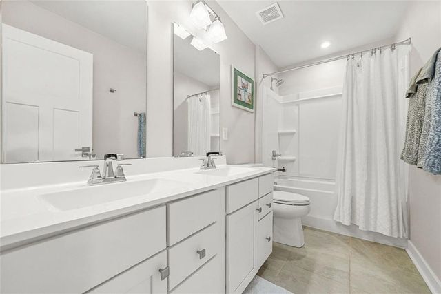 1013 CLIMBING ROSE Way, Mcdonough, GA 30253