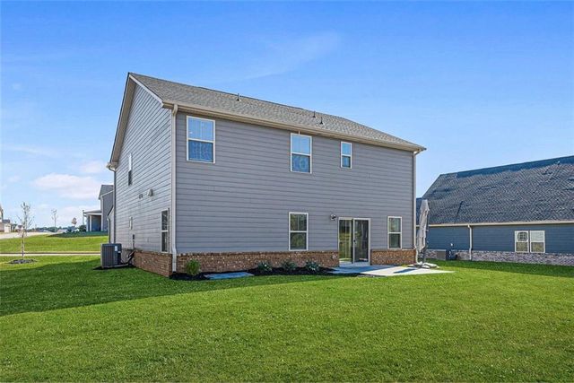 1013 CLIMBING ROSE Way, Mcdonough, GA 30253