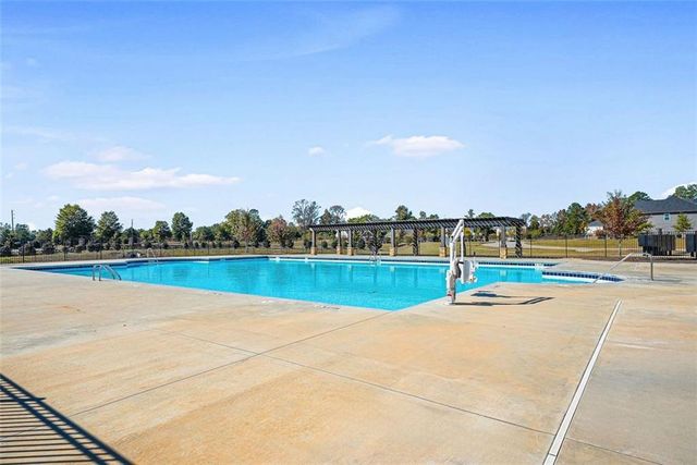 1013 CLIMBING ROSE Way, Mcdonough, GA 30253