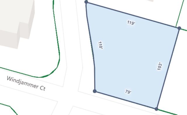 0 Turtle Court, Winchester, TN 37398