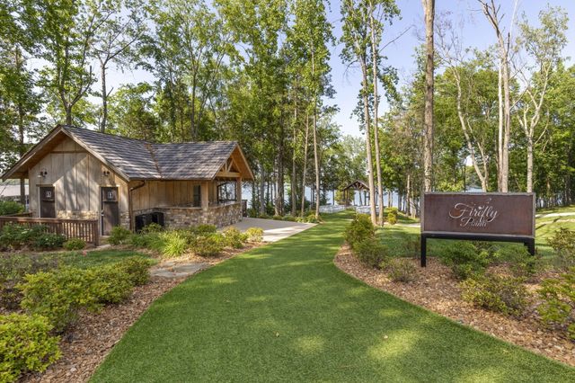 0 Turtle Court, Winchester, TN 37398