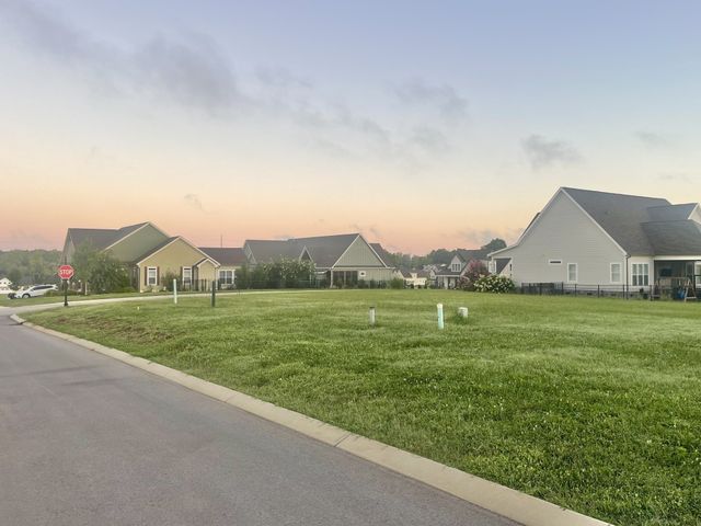 0 Turtle Court, Winchester, TN 37398