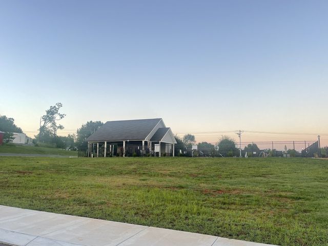 0 Turtle Court, Winchester, TN 37398