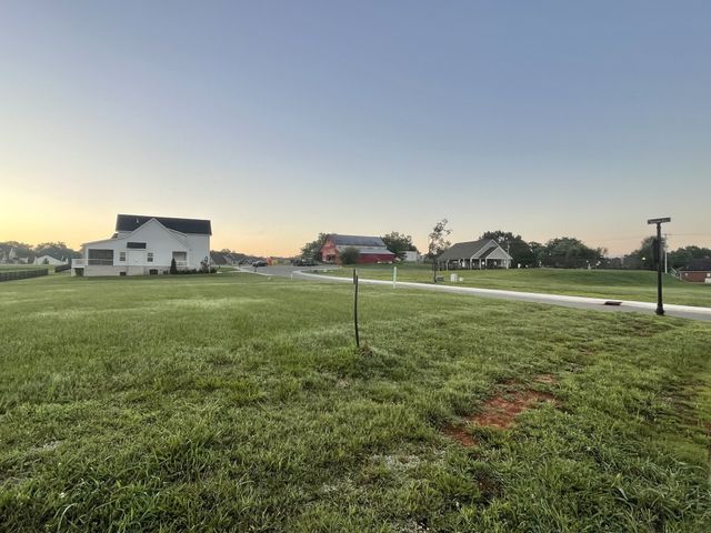 0 Turtle Court, Winchester, TN 37398