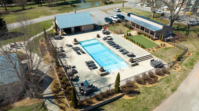 0 Turtle Court, Winchester, TN 37398