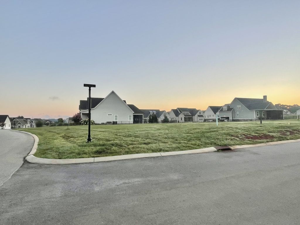 0 Turtle Court, Winchester, TN 37398