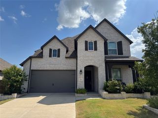 4105 Dartmoor Drive, Aubrey, TX 76227