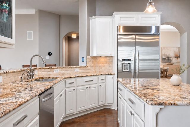 109 Feritti DR, Austin, TX 78734