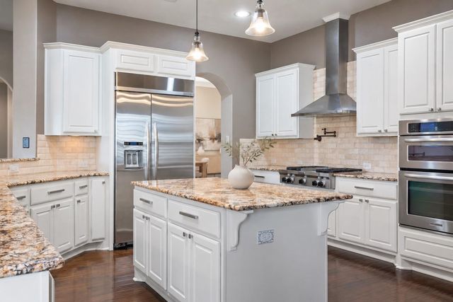 109 Feritti DR, Austin, TX 78734
