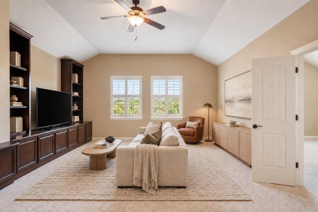 109 Feritti DR, Austin, TX 78734