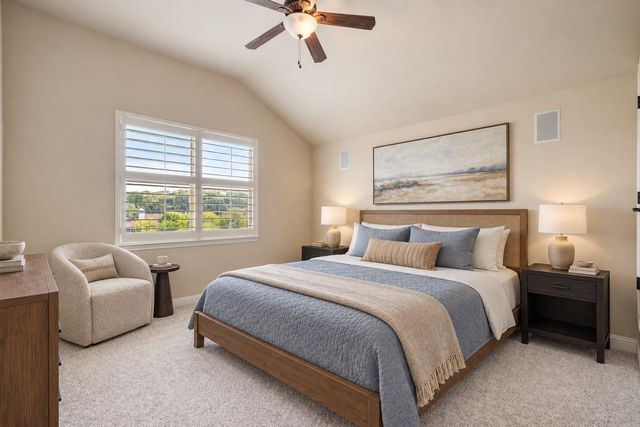 109 Feritti DR, Austin, TX 78734