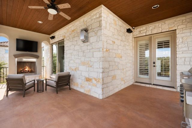 109 Feritti DR, Austin, TX 78734