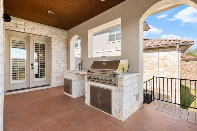 109 Feritti DR, Austin, TX 78734
