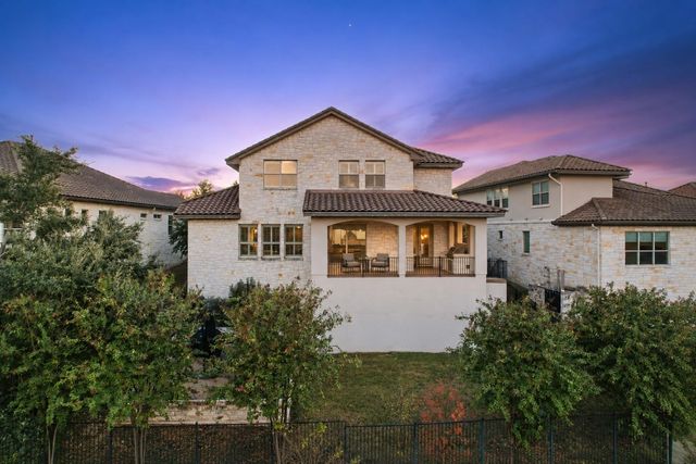 109 Feritti DR, Austin, TX 78734
