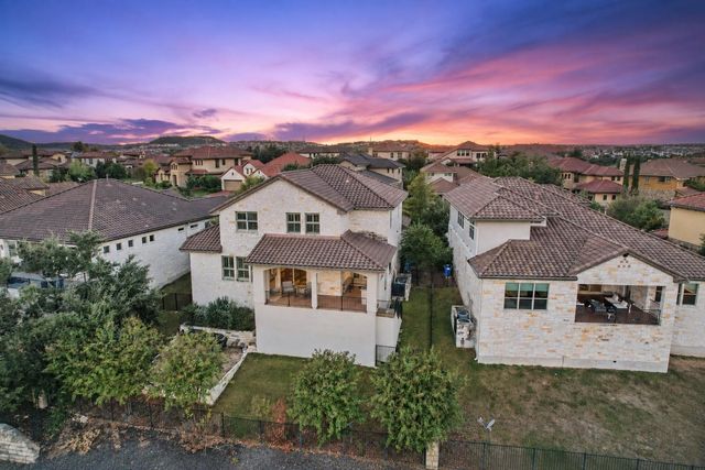 109 Feritti DR, Austin, TX 78734