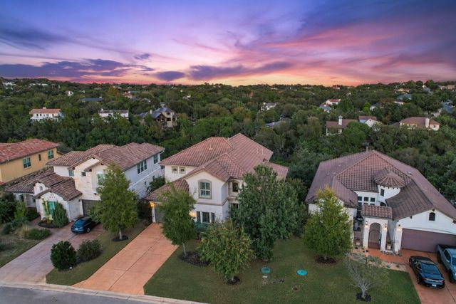 109 Feritti DR, Austin, TX 78734