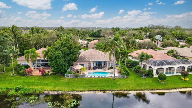 6696 Via Como, Lake Worth, FL 33467
