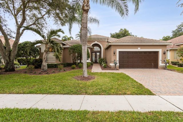6696 Via Como, Lake Worth, FL 33467