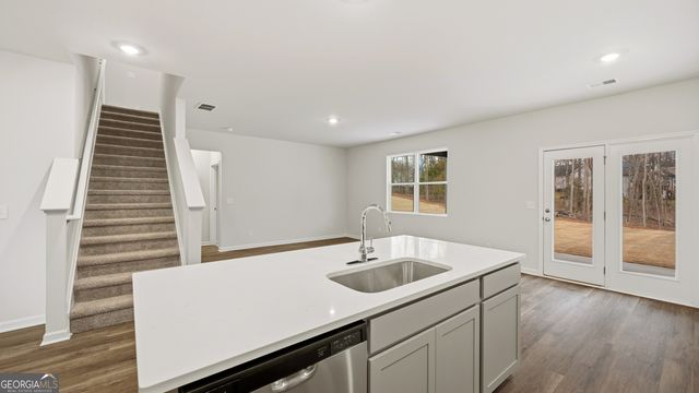 428 Bullock Pass, Jefferson, GA 30549