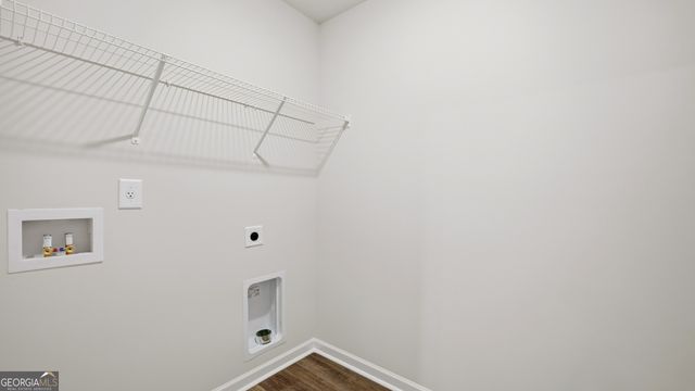 428 Bullock Pass, Jefferson, GA 30549