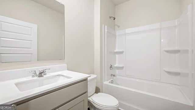 428 Bullock Pass, Jefferson, GA 30549