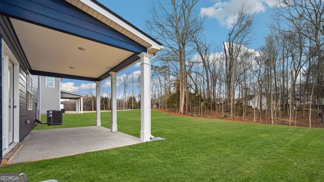 428 Bullock Pass, Jefferson, GA 30549