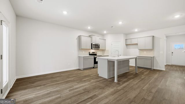 428 Bullock Pass, Jefferson, GA 30549