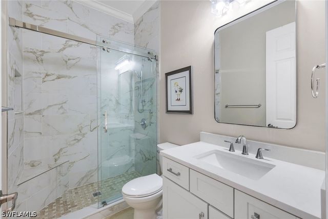 9263 Fieldstone LN, Naples, FL 34120