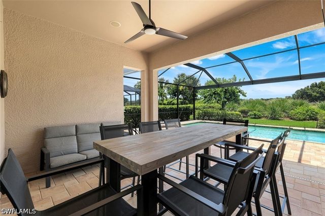 9263 Fieldstone LN, Naples, FL 34120