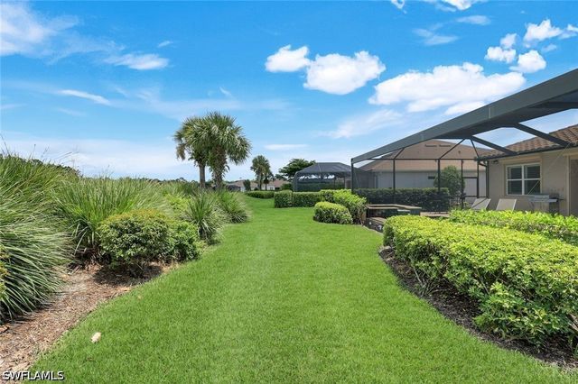 9263 Fieldstone LN, Naples, FL 34120