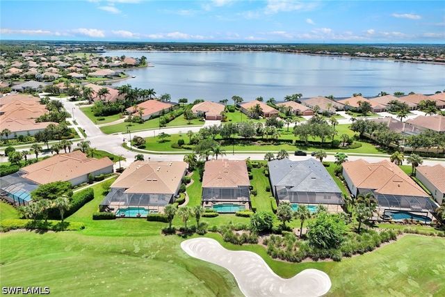 9263 Fieldstone LN, Naples, FL 34120