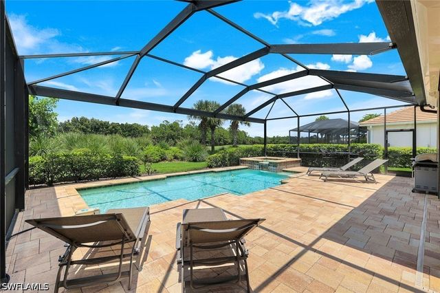 9263 Fieldstone LN, Naples, FL 34120
