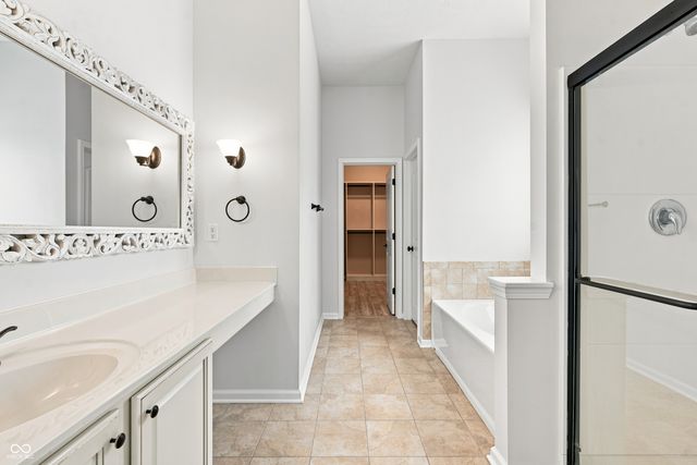12051 Sanctuary Boulevard, Zionsville, IN 46077