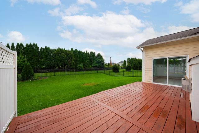 12051 Sanctuary Boulevard, Zionsville, IN 46077