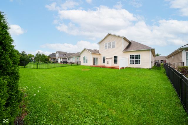 12051 Sanctuary Boulevard, Zionsville, IN 46077