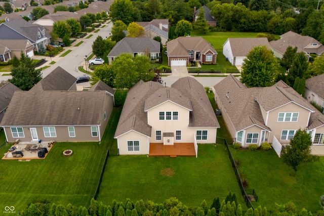12051 Sanctuary Boulevard, Zionsville, IN 46077