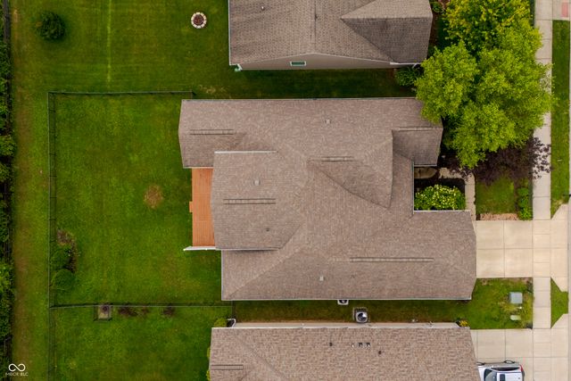 12051 Sanctuary Boulevard, Zionsville, IN 46077