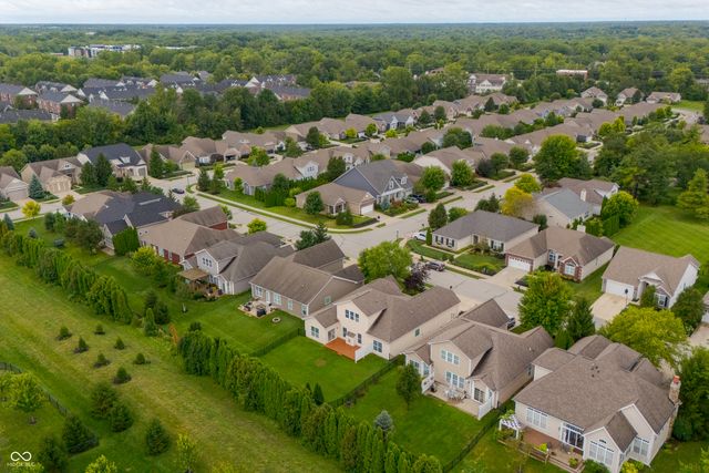 12051 Sanctuary Boulevard, Zionsville, IN 46077