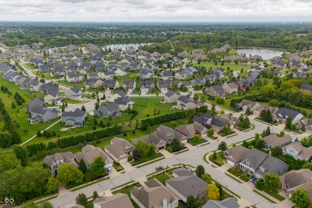12051 Sanctuary Boulevard, Zionsville, IN 46077