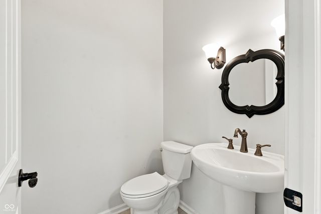 12051 Sanctuary Boulevard, Zionsville, IN 46077