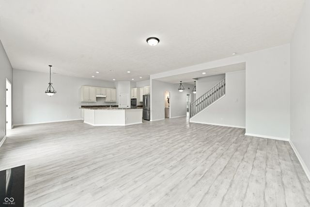 12051 Sanctuary Boulevard, Zionsville, IN 46077