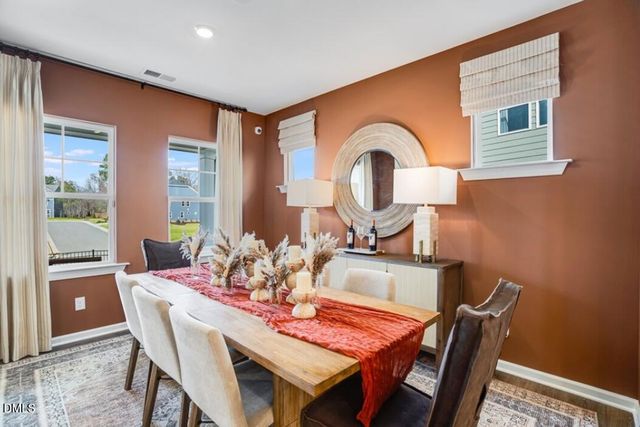 1004 Winter Haven Drive, Knightdale, NC 27545