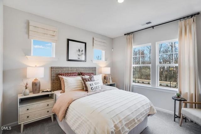 1004 Winter Haven Drive, Knightdale, NC 27545