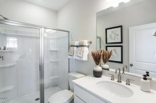1004 Winter Haven Drive, Knightdale, NC 27545