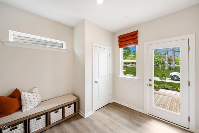 1004 Winter Haven Drive, Knightdale, NC 27545