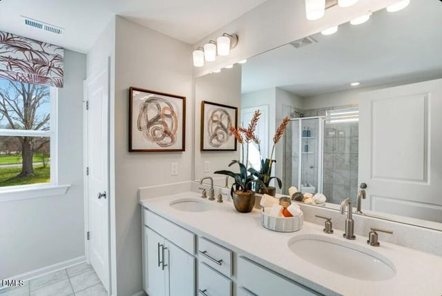 1004 Winter Haven Drive, Knightdale, NC 27545
