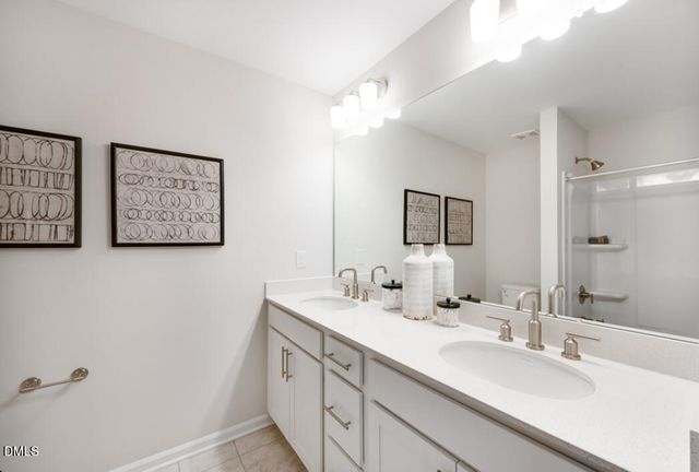 1004 Winter Haven Drive, Knightdale, NC 27545